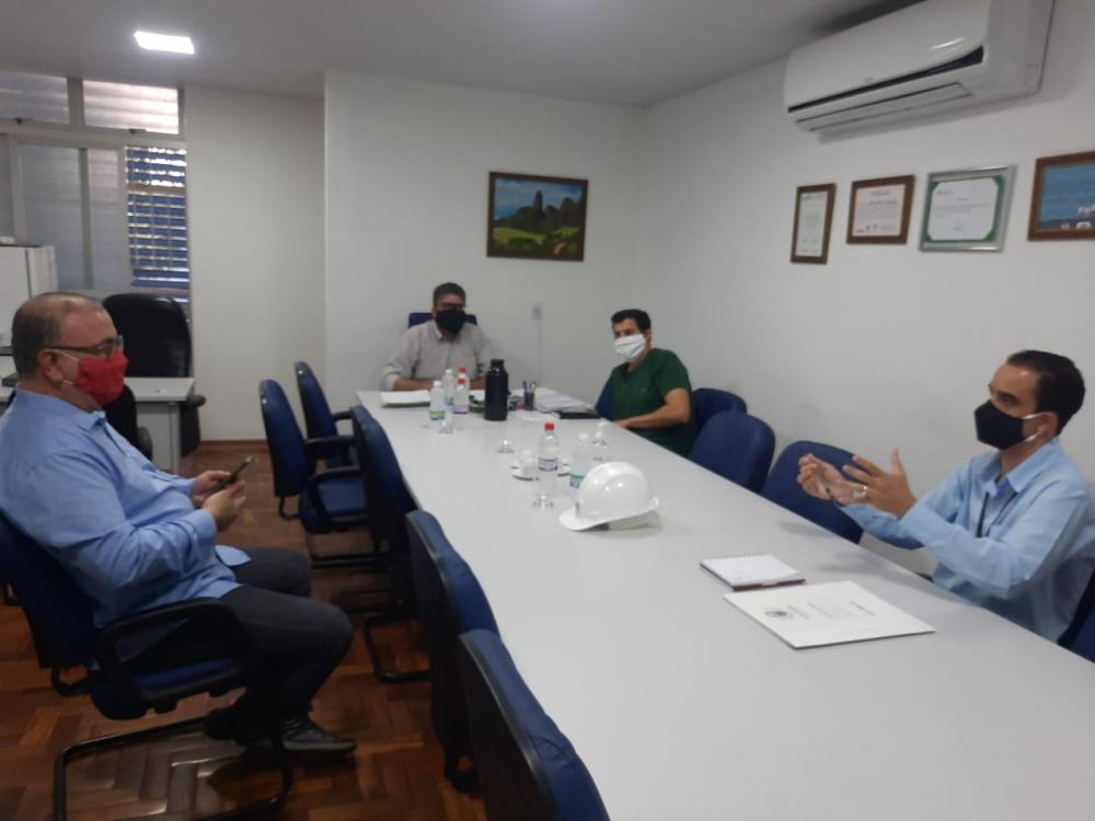 Câmara renuncia a suplementação de R$ 773 mil para combate à Covid-19