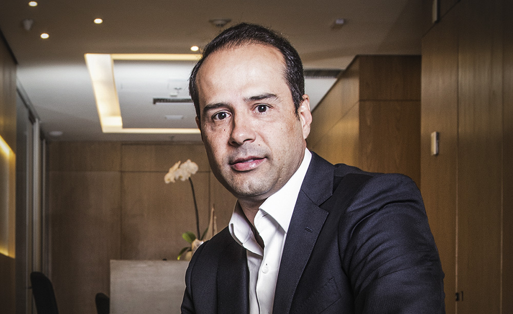Fundador da Ricardo Eletro é preso por sonegação fiscal
