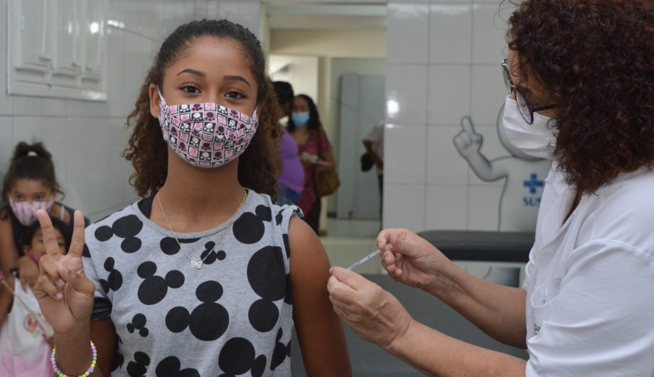 Novo Dia D de vacinação contra poliomielite e multivacinação no sábado (24)