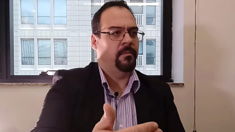 Empresários ligados ao MBL são presos em operação contra lavagem de dinheiro