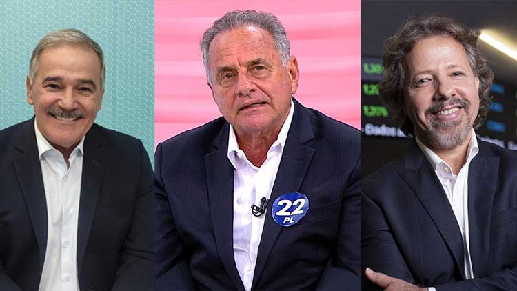 Manato ganha apoio de Guerino e Aridelmo