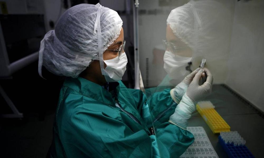 Fiocruz detectou infecção por nova variante do vírus influenza A H1N2 no Brasil, diz OMS; vírus tem potencial pandêmico
