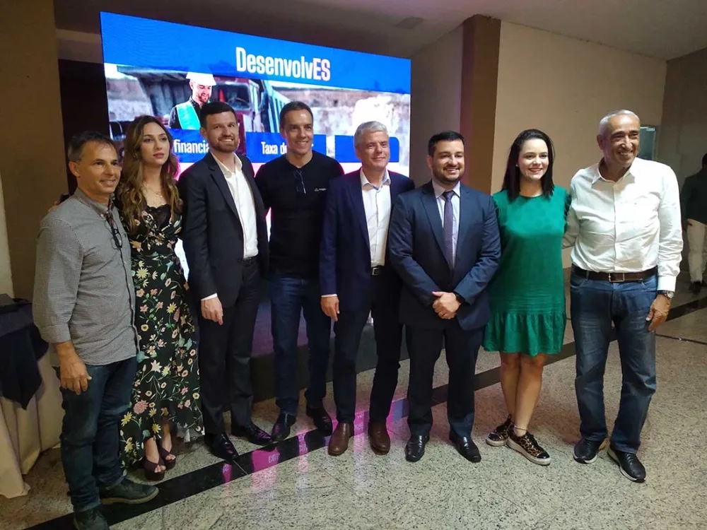 Empresários do Sul comemoram linha do Bandes que equilibra condições com área da Sudene