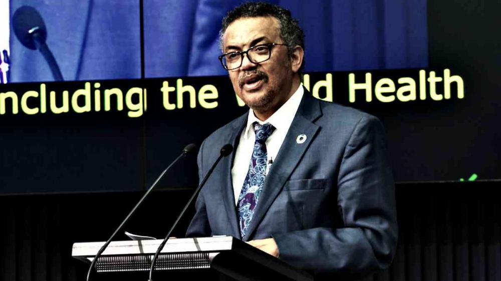 OMS pede liderança Global e solidariedade para derrotar vírus