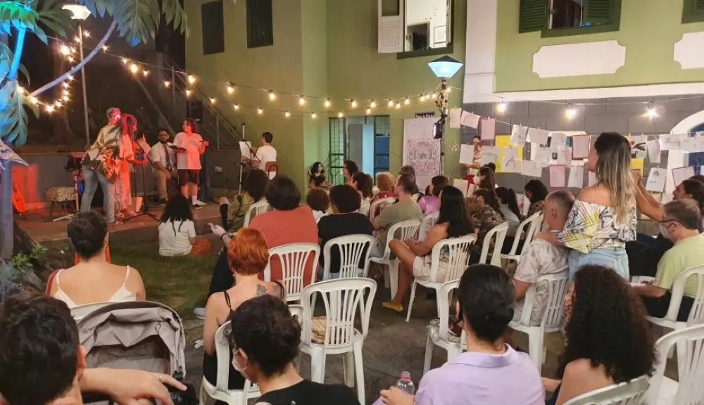 Final de semana será marcado por atividades culturais em Cachoeiro