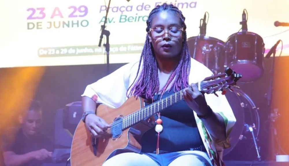 Sextou na Praça, com Alessandra Biato, será apresentado no bairro Paraíso