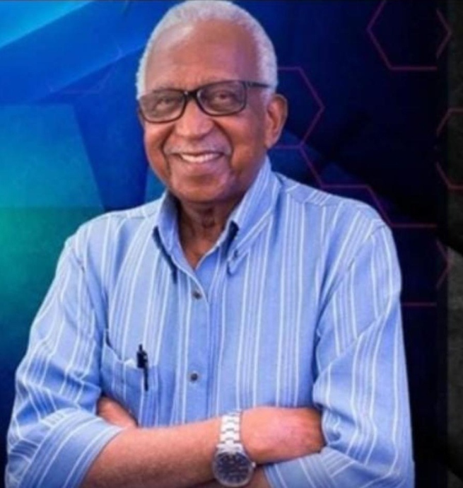Morre Arnoldo Silva, compositor, músico e radialista cachoeirense
