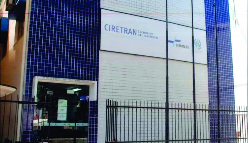 Antigo Detran de Cachoeiro será posto de saúde no bairro Ferroviários