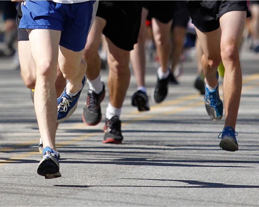 Itapemirim espera 600 corredores em Maratona Internacional 