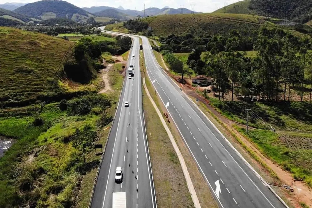 Governo do Estado poderá assumir concessão da BR 101