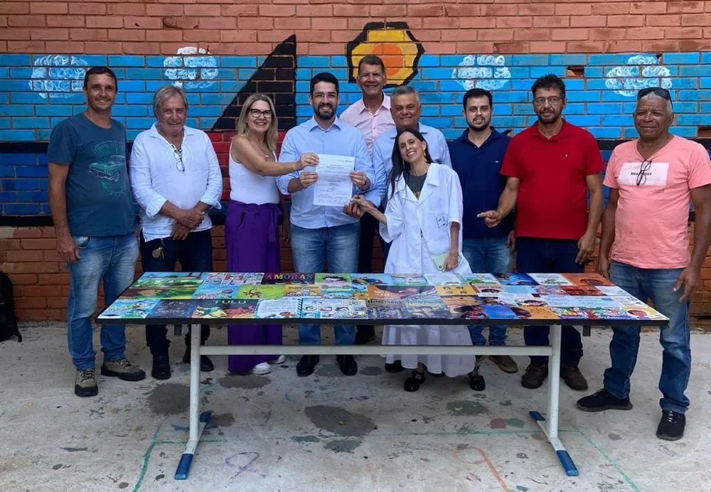 Edital para construção de nova unidade de saúde do Vila Rica é lançado