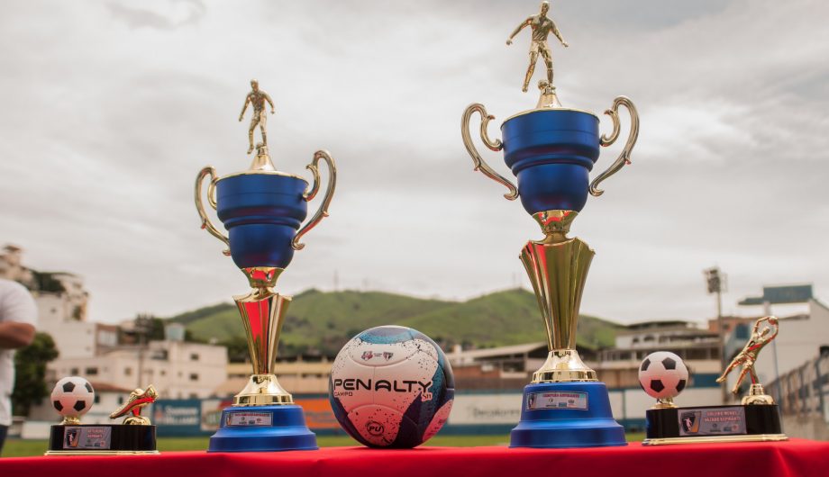 Campeonato Municipal de Futebol tem finalistas definidos