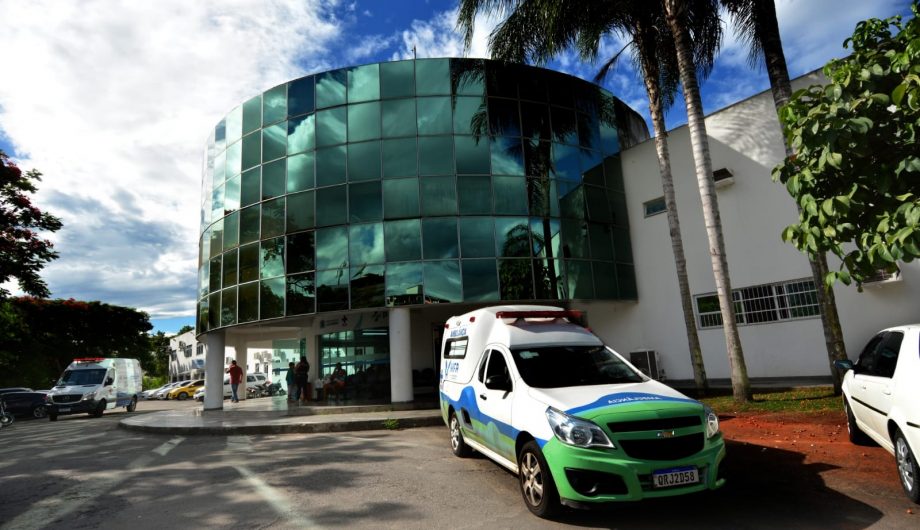Pronto Atendimento Infantil completa 5 anos de funcionamento no sistema 24h