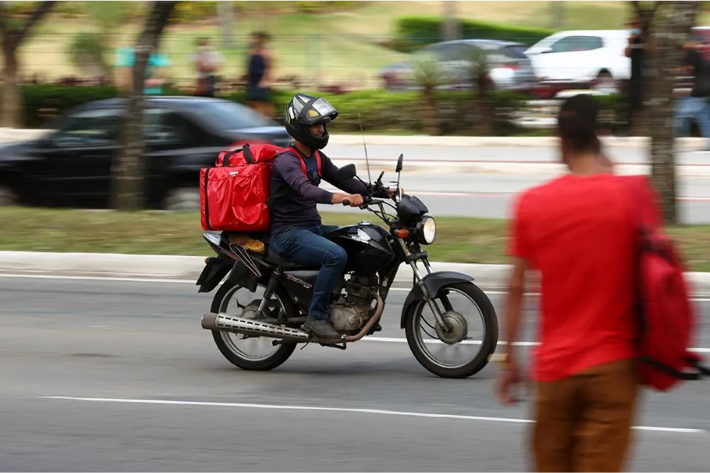 Projeto aprovado garante isenção de IPVA para motos de até 170 cilindradas no ES