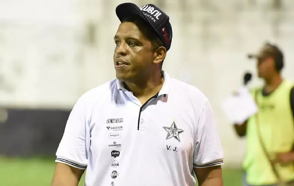 Estrela do Norte anuncia novo técnico para o campeonato capixaba de 2023