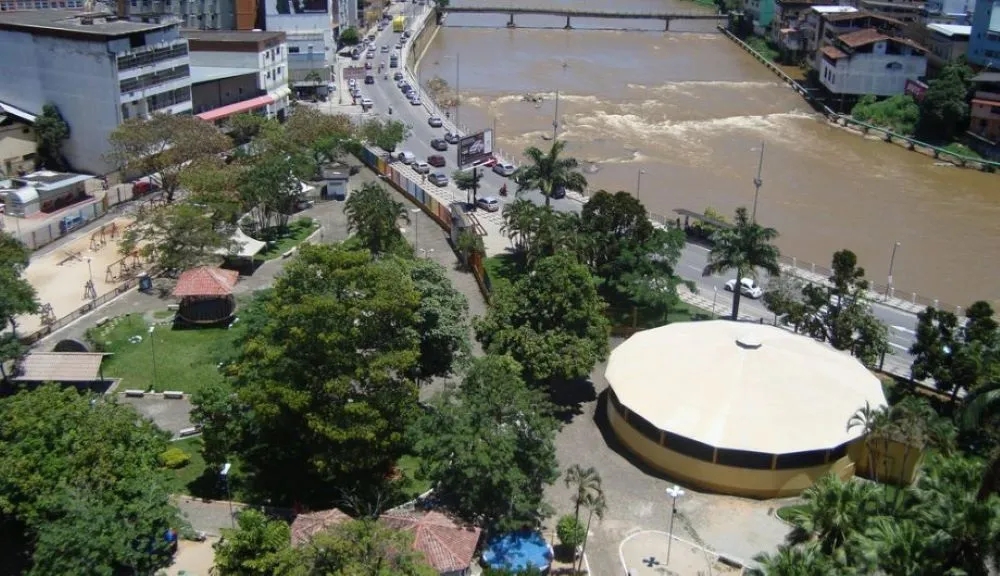 Aulões de dança mix marcam comemoração do Novembro Azul em Cachoeiro