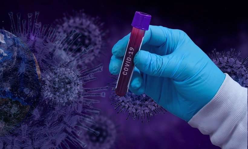 Vacina de Oxford mostra eficácia na criação de anticorpos contra Covid-19 