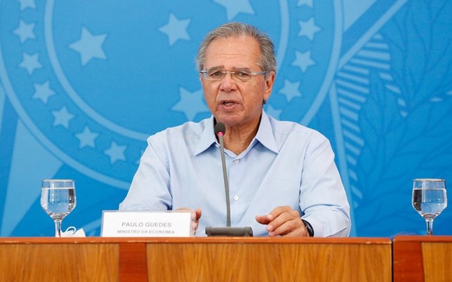 Guedes quer tirar do papel 'nova CPMF' e capitalização da Previdência