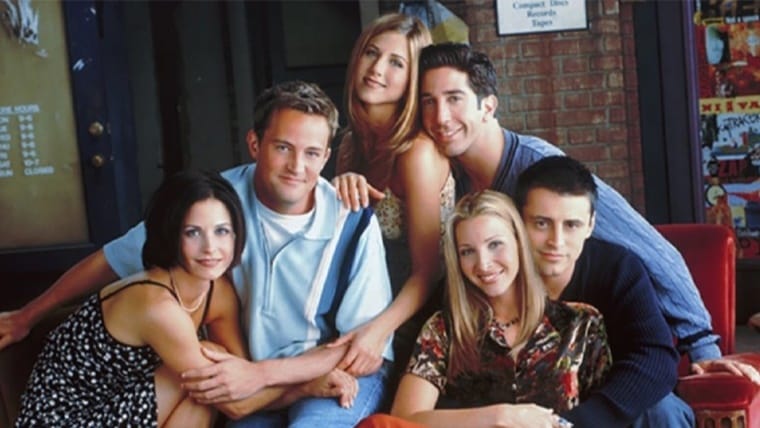 Luto! Estrela de Friends morre após dura batalha contra o câncer