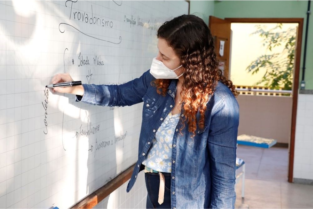 Sedu abre Concurso de Remoção para profissionais do Magistério Público Estadual