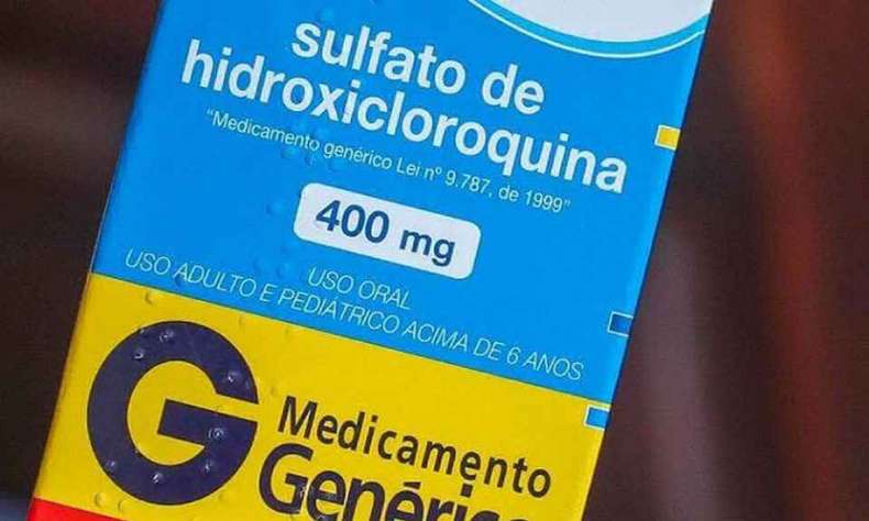 Farmácia Municipal de Cachoeiro orienta sobre dispensação de cloroquina COMPARTILHE 
