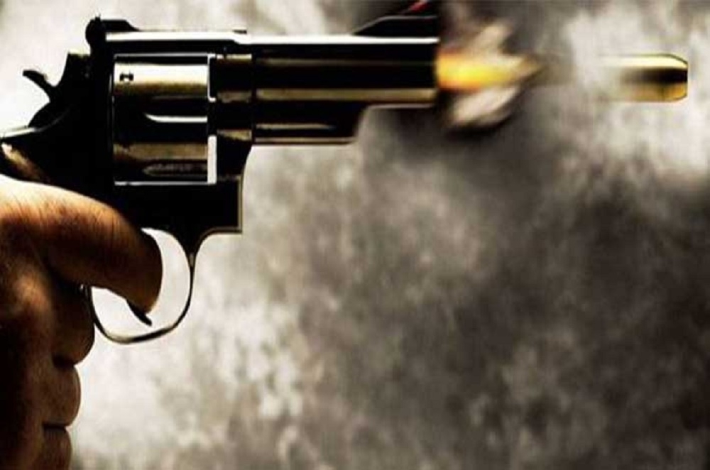 Mestre de embarcação é baleado por engano em Itaipava