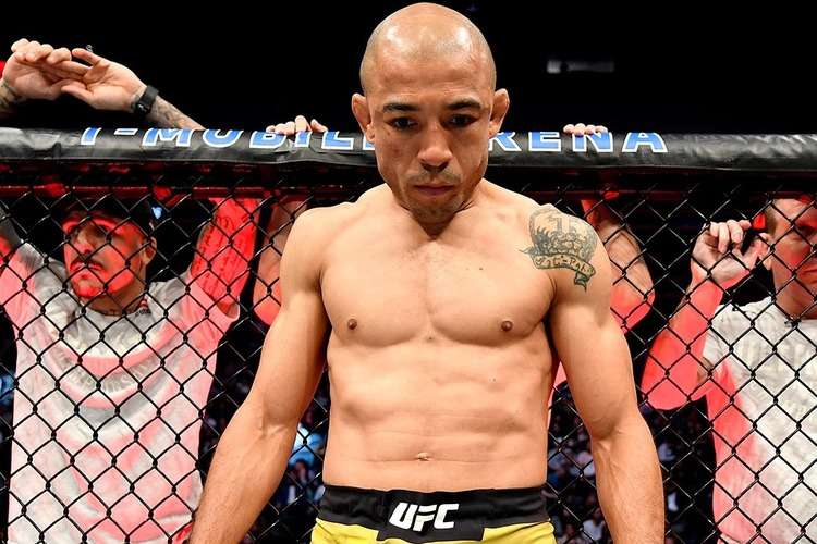 Aldo faturou mais de R$ 2,4 milhões em salário para luta no UFC 251