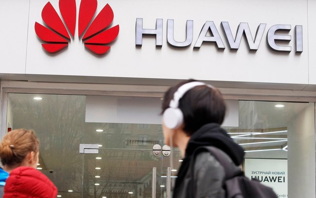 Reino Unido bane Huawei do 5G; entenda como isso afeta o Brasil 