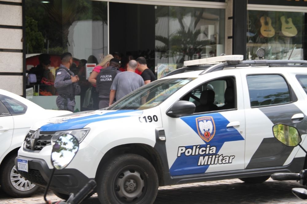 Homem tenta matar companheiro da ex em Mimoso pela 2ª vez