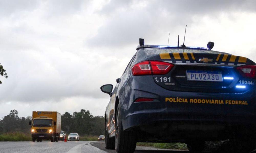 Seis mortes nas rodovias capixabas durante feriadão