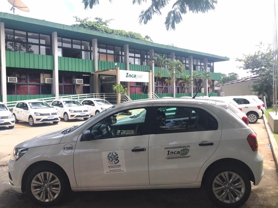 Inscrições abertas para Concurso do Incaper com 100 vagas