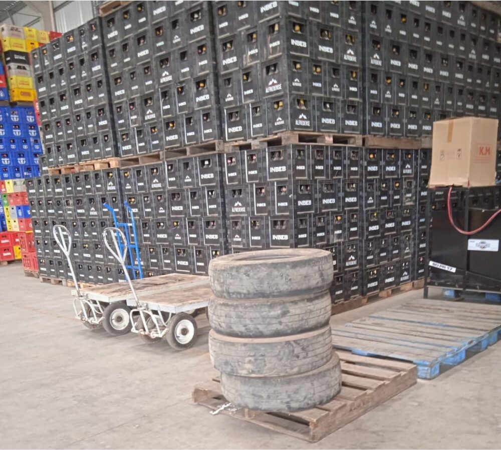 Polícia Civil investiga empresários por suposta venda de cerveja adulterada