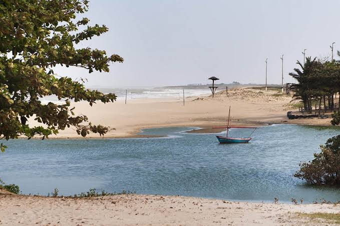  Pescador de Marobá, Kennedy/ES cai de barco e desaparece em alto mar