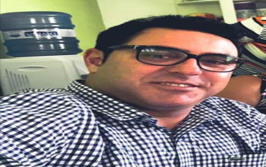 VÍDEOS: Irmão de Prefeito de Itapemirim/ES é preso pela PMES