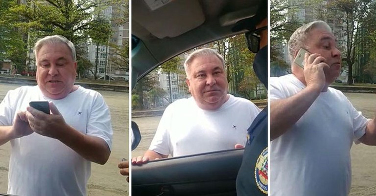 OAB defende desembargador que humilhou guarda