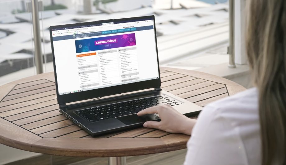 Cachoeiro entre as cidades do ES mais transparentes no combate à Covid-19