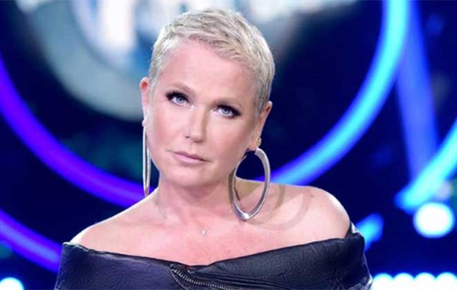 Xuxa é criticada ao anunciar livro LGBT para crianças