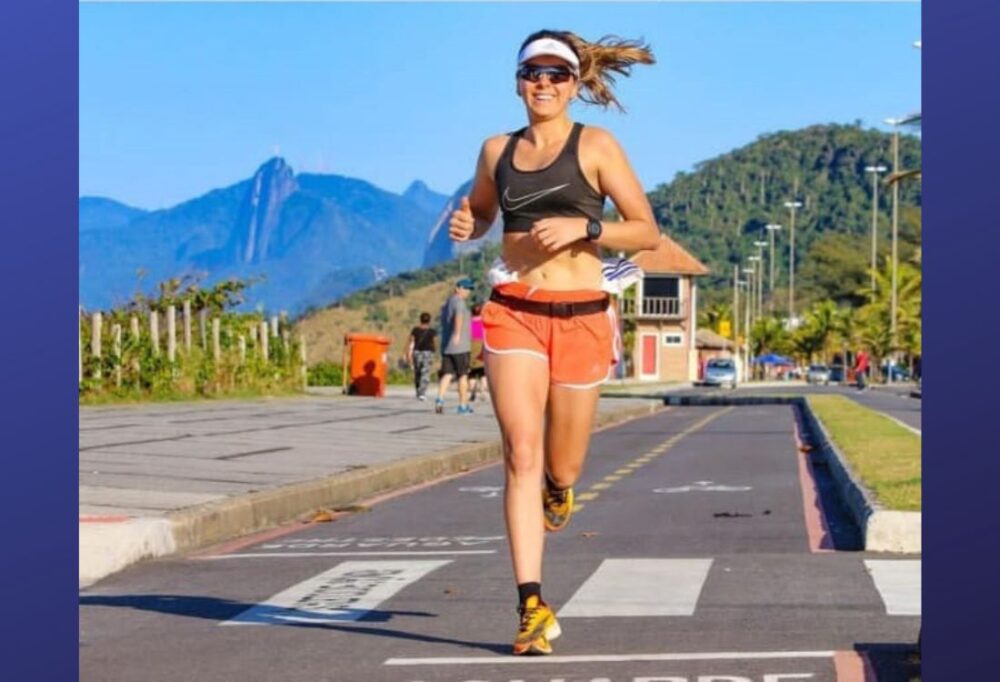 Motorista atropela atleta às margens de rodovia de Cachoeiro