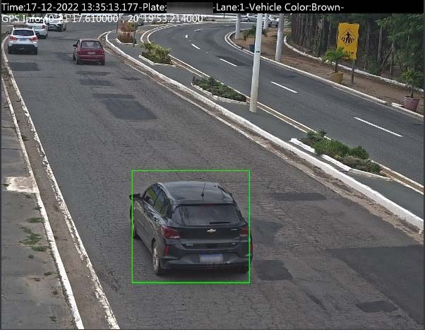 Cerco Inteligente auxilia na apreensão de mais 150 veículos em três meses no ES