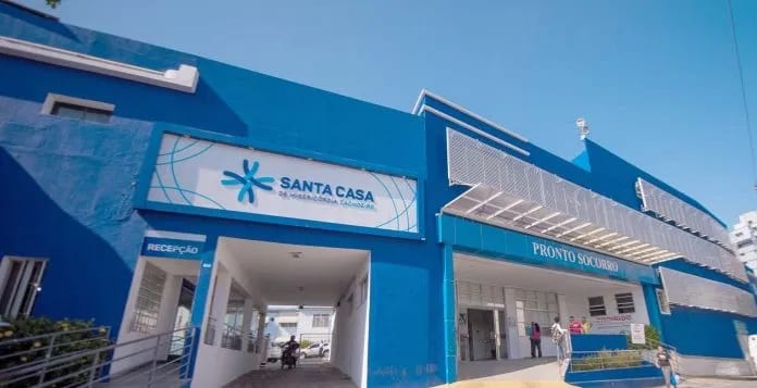 Cachoeiro registra 5 óbitos por coronavírus em 24hs 