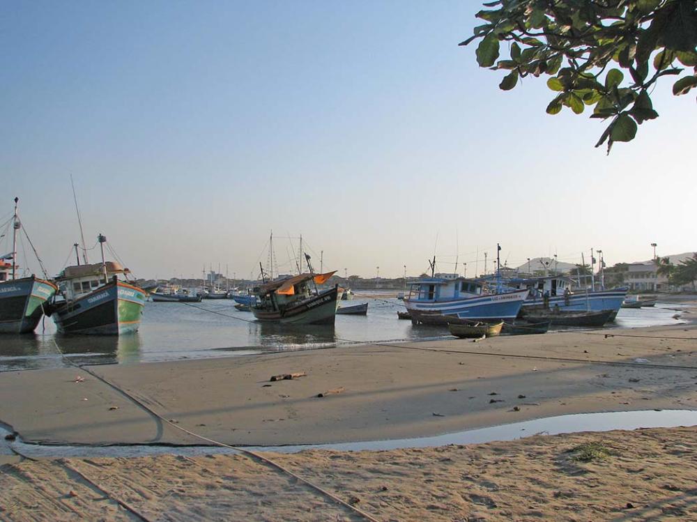 Itapemirim anuncia programação da Festa do Atum e do Dourado