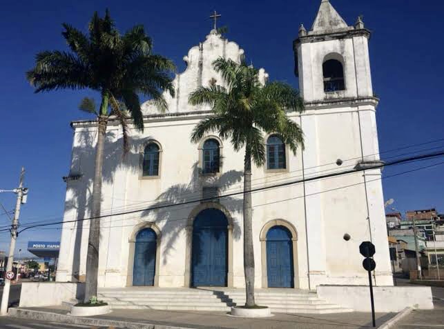 Opção de turismo em Itapemirim