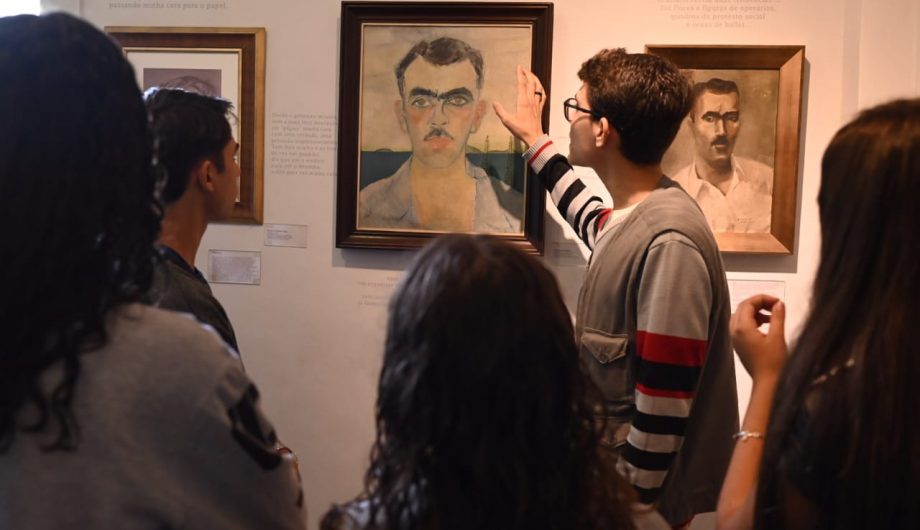 Para visitar durante as férias