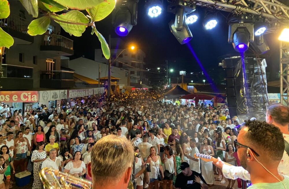 Anchieta divulga programação de verão