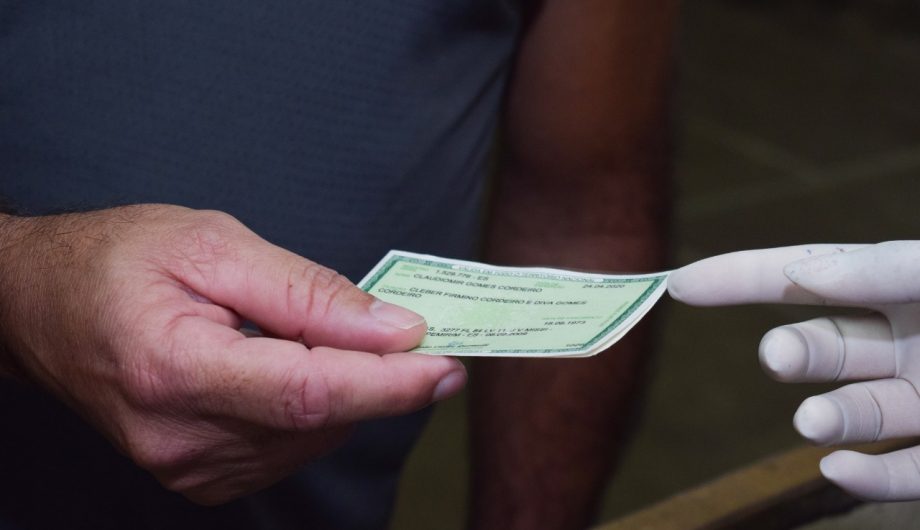 Atendimento para emissão de RG passa a funcionar em novo local