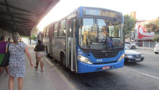 Timbó e Poço Dantas passam a ter ônibus diariamente