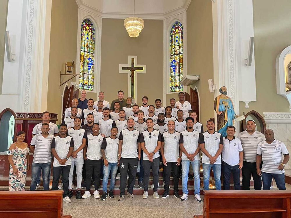 Estrela do Norte celebra 107 anos de história