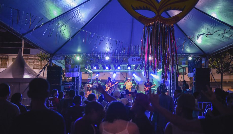 Cachoeiro prepara programação de Carnaval