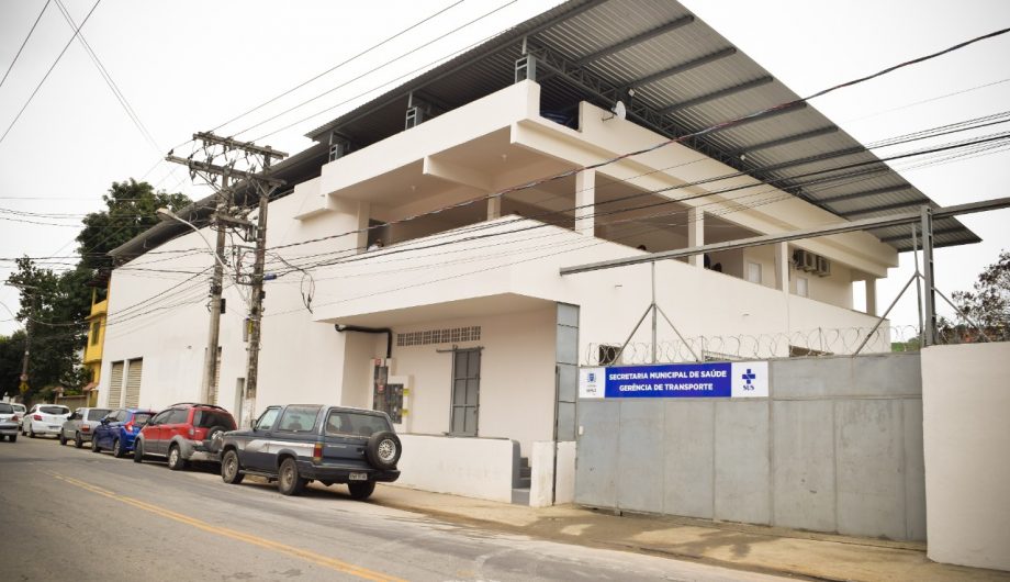 Samu é confirmado em Cachoeiro