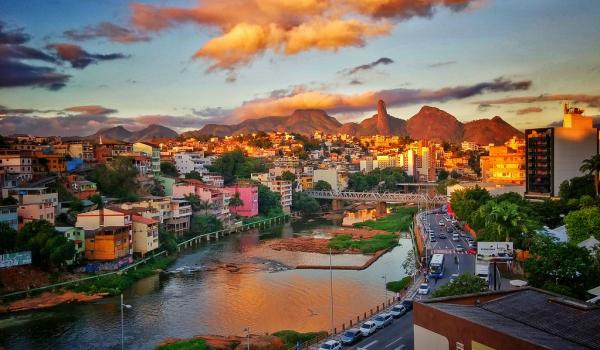 Cachoeiro de Itapemirim/ES